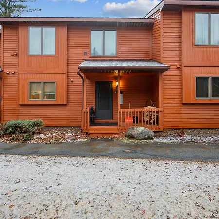Tannery 64H - Family Retreat With Modern Comforts Townhouse